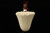 IMP Meerschaum Pipe - Aspen - Hand Carved with fitted case i2677