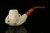 srv - Eagle's Claw Block Meerschaum Pipe with fitted case M4200