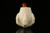 srv - Eagle's Claw Block Meerschaum Pipe with fitted case M4200