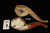 srv - Rhino Block Meerschaum Pipe with fitted case 15694