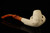 srv - Replica of President of the Confederate States Jefferson Davis Eagle's Claw Meerschaum Pipe 15706