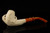 srv - Replica of President of the Confederate States Jefferson Davis Eagle's Claw Meerschaum Pipe 15706