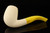 srv Premium - Lee Van Cleef Block Meerschaum Pipe with fit case 15722