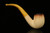 srv - Lee Van Cleef Block Meerschaum Pipe with fitted case M4363