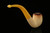 srv - Lee Van Cleef Block Meerschaum Pipe with fitted case M4363