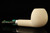 IMP Meerschaum Pipe - Sequoia - Hand Carved with fitted case i2685