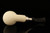 IMP Meerschaum Pipe - Empire - Hand Carved with fitted case i2686