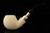 IMP Meerschaum Pipe - Empire - Hand Carved with fitted case i2686