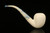 srv - Acorn Block Meerschaum Pipe with fitted case M4415