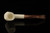srv - Lattice Panel Block Meerschaum Pipe with fitted case M4481