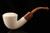 srv Premium - Dublin Block Meerschaum Pipe with fitted case 15757