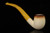 srv - Lee Van Cleef Block Meerschaum Pipe with fitted case M4506