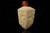 srv - Deluxe Carved Block Meerschaum Pipe by Emin with fitted case M4525