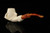 srv - Jumbo Eagle's Claw Block Meerschaum Pipe with fitted case M4529