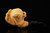 srv - Deluxe Eagle's Claw Block Meerschaum Pipe by Kenan with fitted case M4530