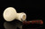 IMP Meerschaum Pipe - Orca - RC Reverse Calabash with pocket case and tamper i2702