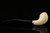 IMP Meerschaum Pipe - Bolu Churchwarden - Hand Carved with fitted case i2707