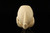 srv - Eagle's Claw Block Meerschaum Pipe with fitted case 15761