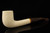 srv - Kenan's Lattice Block Meerschaum Pipe with fitted case 15775