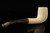 srv - Kenan's Lattice Block Meerschaum Pipe with fitted case 15775