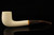 srv - Kenan's Lattice Block Meerschaum Pipe with fitted case 15775