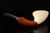 srv Premium - BriMeer Collection - Cappadocia Briar & Block Meerschaum Pipe +case 15773
