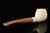 srv Premium - Prince Block Meerschaum Pipe with fitted case 15778