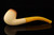 srv - Lee Van Cleef Block Meerschaum Pipe with fitted case 15814