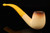 srv - Lee Van Cleef Block Meerschaum Pipe with fitted case 15814