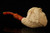 srv - Arabian Meerschaum Pipe Carved by I. Baglan with fitted case 15811