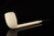 srv Premium - Pencil Shank Canadian Block Meerschaum Pipe with fitted case 15825