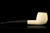IMP Meerschaum Pipe - Prince - Hand Carved with fitted case i2722