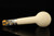 IMP Meerschaum Pipe - Harem - Hand Carved with fitted case i2727