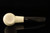 IMP Meerschaum Pipe - Prince - Hand Carved with fitted case i2729