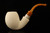 IMP Meerschaum Pipe - Lokum - Hand Carved with fitted case i2731