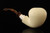 IMP Meerschaum Pipe - Acorn - Hand Carved with pocket case i2733