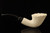 IMP Meerschaum Pipe - Dentelle - Hand Carved with fitted case i2738