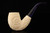 srv Premium - USN Churchwarden - New Red White and Blue Series Dual Stem Meerschaum Pipe 15853