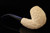 srv Premium - USN Churchwarden - New Red White and Blue Series Dual Stem Meerschaum Pipe 15853