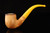 srv - Lee Van Cleef Block Meerschaum Pipe with case and tamper 15854
