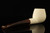 IMP Meerschaum Pipe - Prince - Hand Carved with fitted case i2744