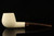 IMP Meerschaum Pipe - Prince - Hand Carved with fitted case i2744
