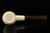 IMP Meerschaum Pipe - Prince - Hand Carved with fitted case i2744