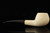 IMP Meerschaum Pipe - Prince - Hand Carved with fitted case i2745
