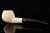 IMP Meerschaum Pipe - Prince - Hand Carved with fitted case i2745
