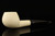 IMP Meerschaum Pipe - Prince - Hand Carved with fitted case i2745