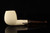 IMP Meerschaum Pipe - Prince - Hand Carved with fitted case i2746