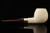 F. Baki - Prince - srv Premium Meerschaum Pipe Carved by Fikri Baki with case 15860