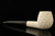srv Premium - Lattice Prince Block Meerschaum Pipe with fitted case 15862