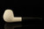 srv Premium - Lattice Prince Block Meerschaum Pipe with fitted case 15862